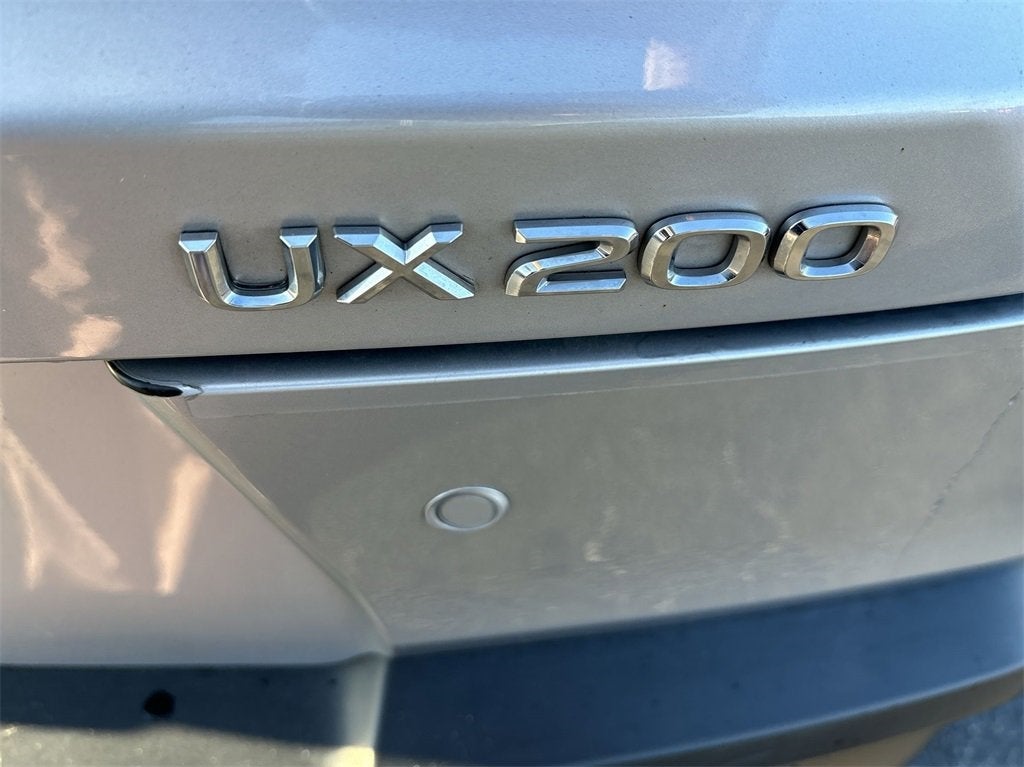 2019 Lexus UX UX 200